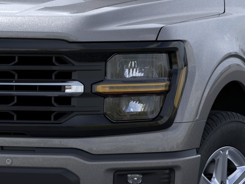 2026 Ford F-150 - Image 30