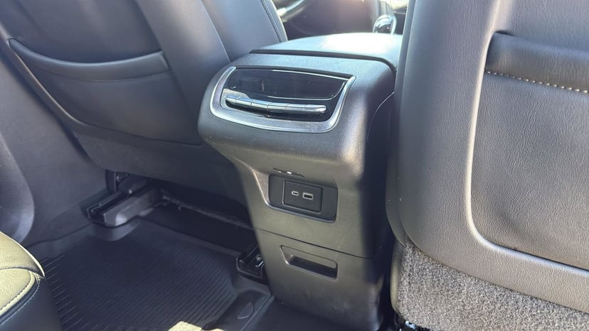 2021 Cadillac XT6 - Image 26