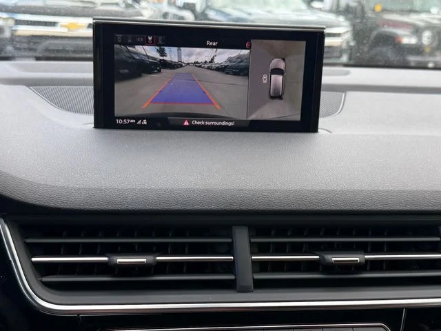 2017 Audi Q7 - Image 20