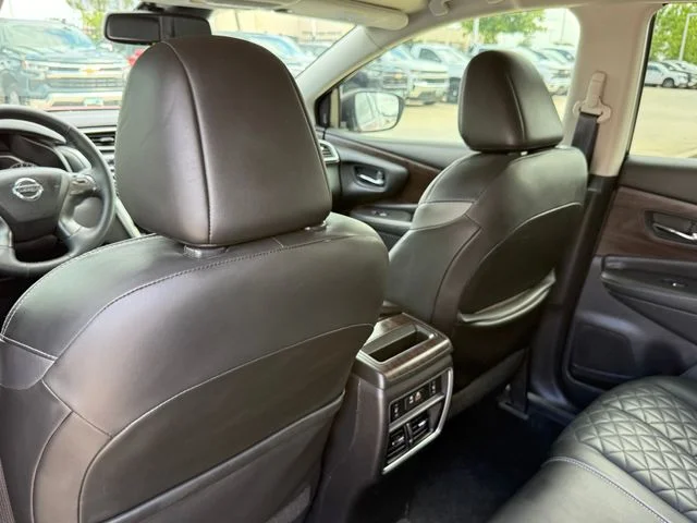 2019 Nissan Murano - Image 26