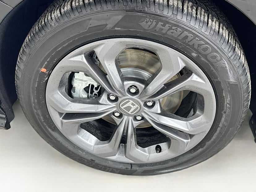 2026 Honda Accord Hybrid - Image 14