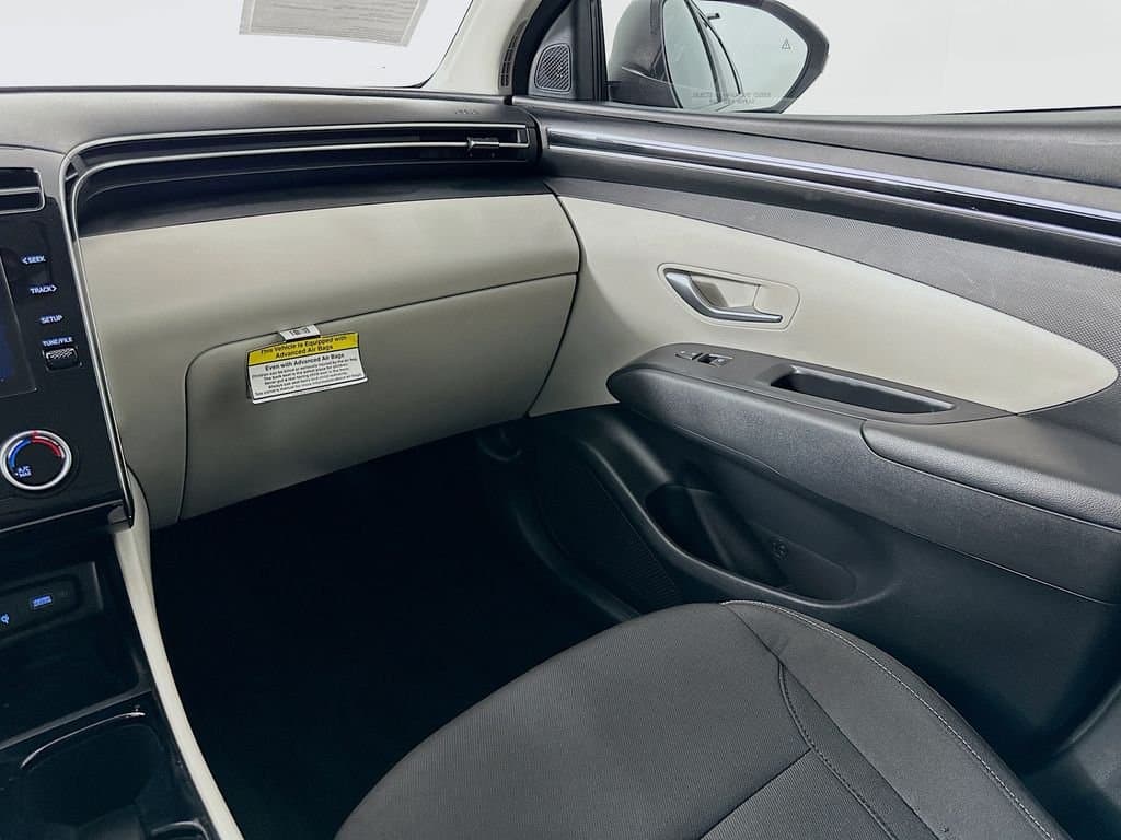 2023 HYUNDAI Tucson - Image 23