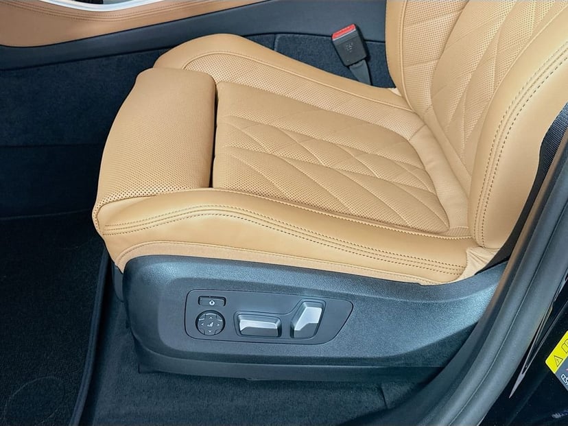2026 BMW X5 - Image 21