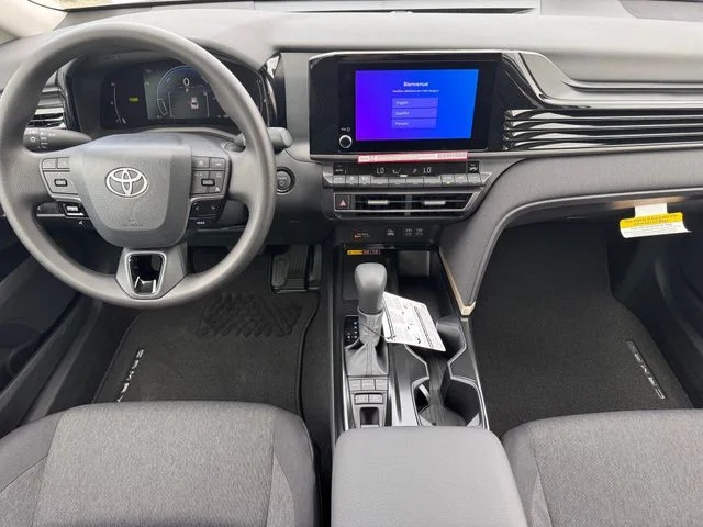 2025 Honda Civic Si - Image 18