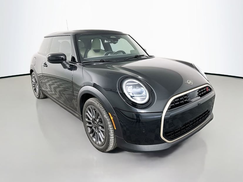 2026 MINI 2 Door - Image 3
