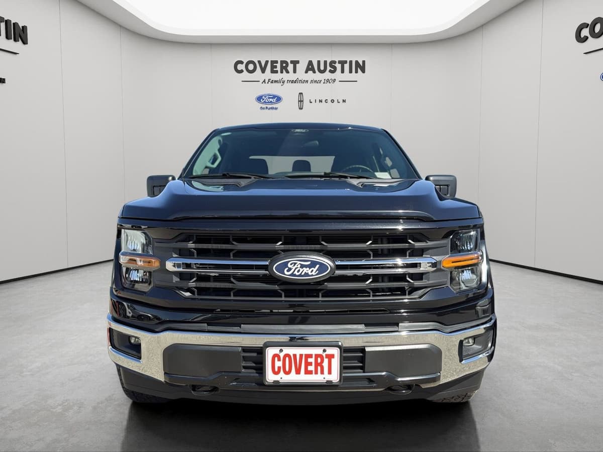 2025 Ford F-150 - Image 8