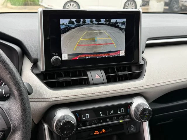 2024 Toyota RAV4 - Image 20