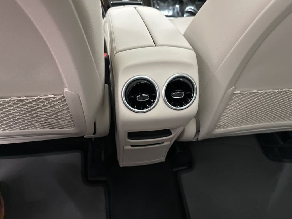 2026 MERCEDES-BENZ GLB - Image 23