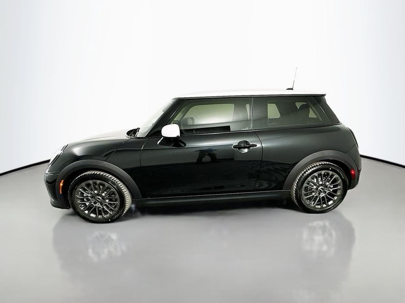 2025 MINI Cooper S - Image 8