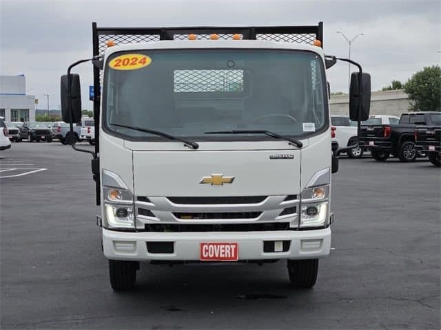 2024 Chevrolet 4500 HG LCF Gas - Image 2