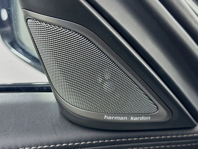 2022 BMW 7 Series - Image 19