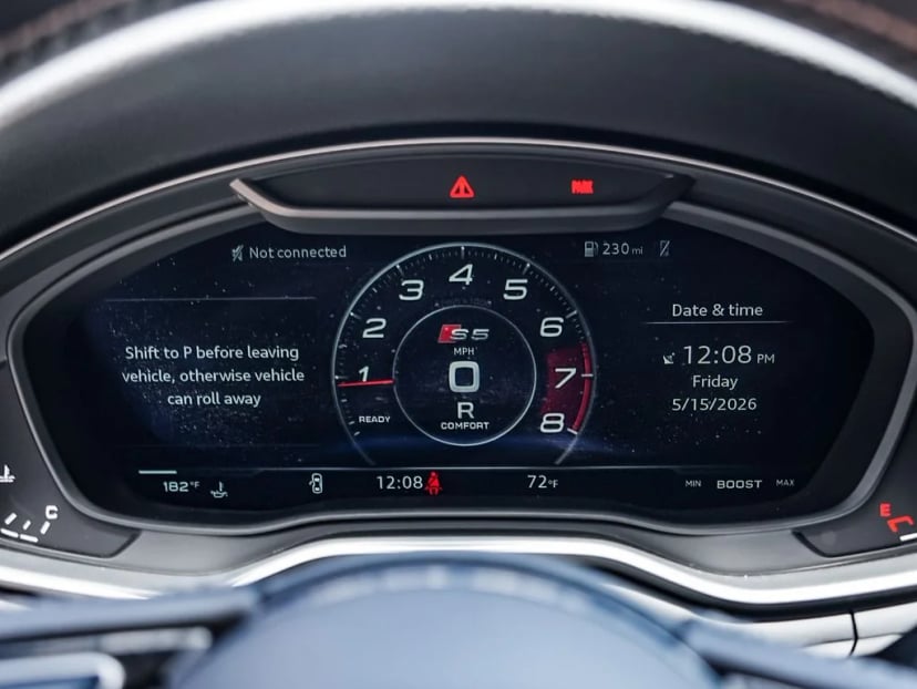 2019 Audi S5 - Image 41
