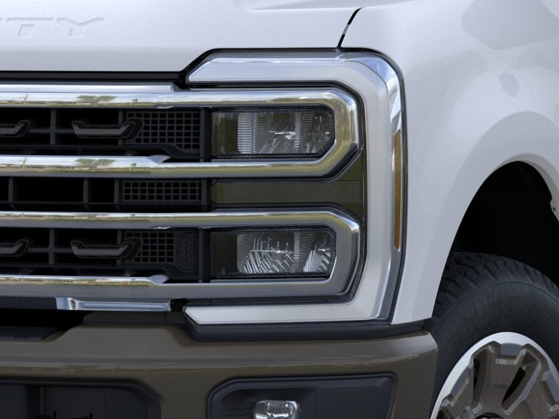 2026 Ford Super Duty - Image 33