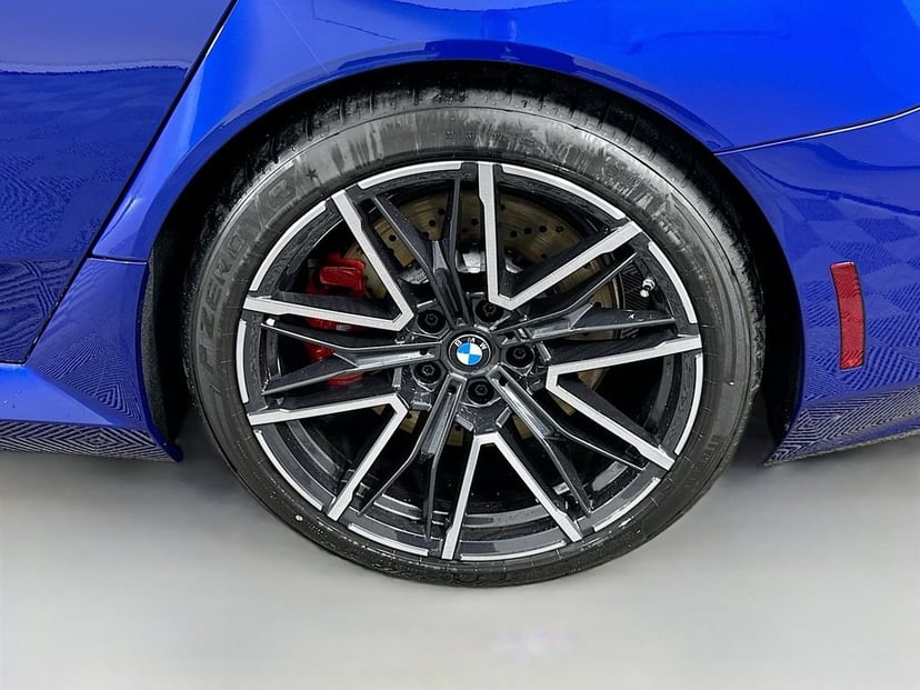 2027 BMW M5 - Image 23
