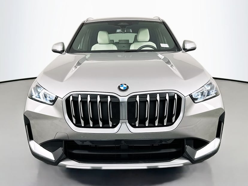 2026 BMW X1 - Image 2