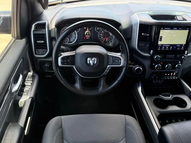 2021 Ram 1500 - Image 25