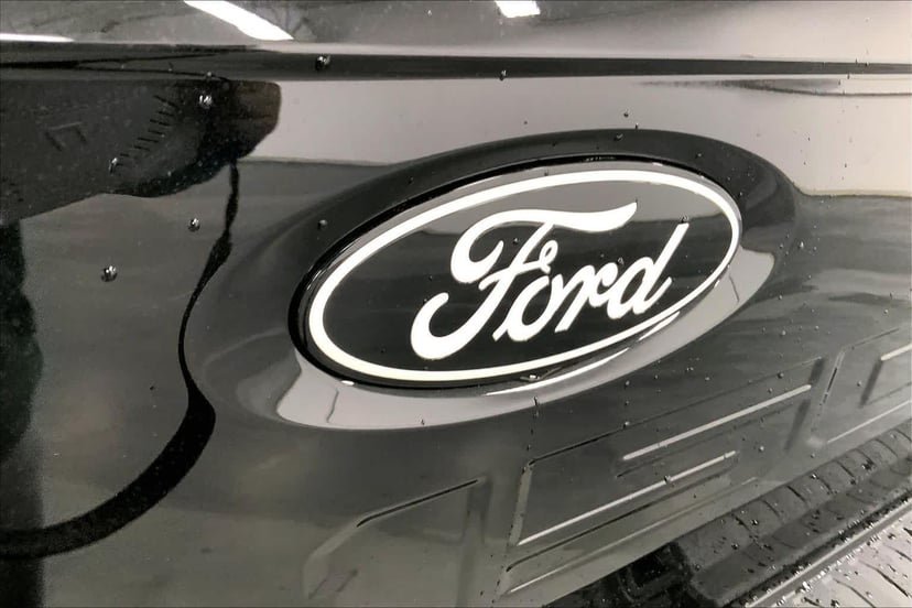 2026 Ford F-150 - Image 12