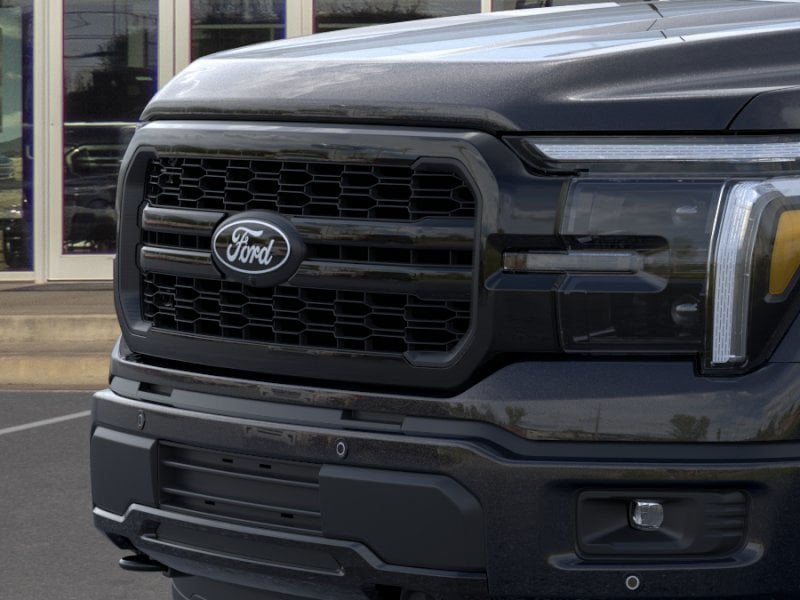 2026 Ford F-150 - Image 30