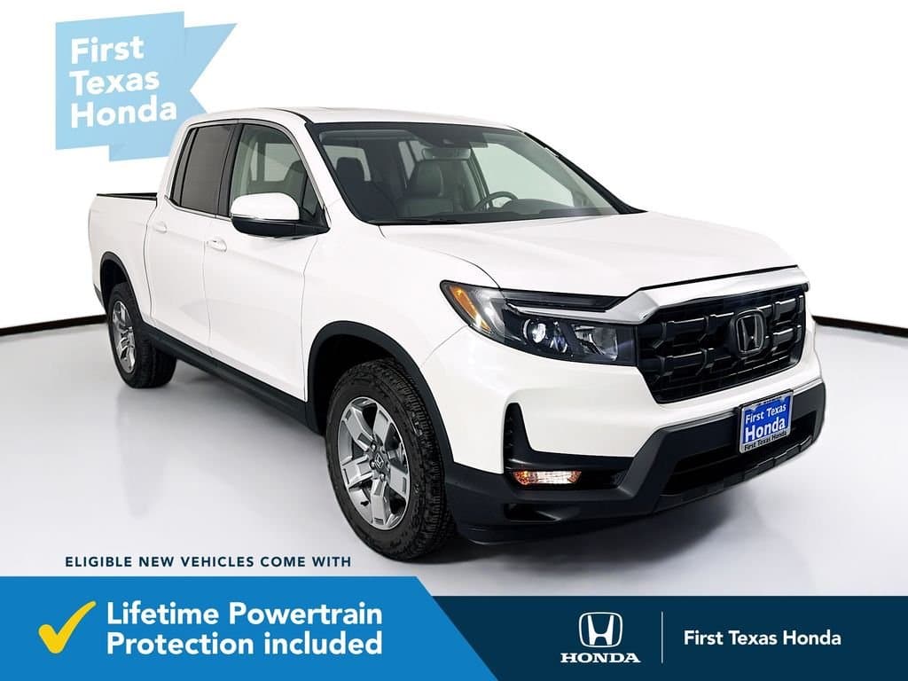 2026 HONDA Ridgeline - Image 1