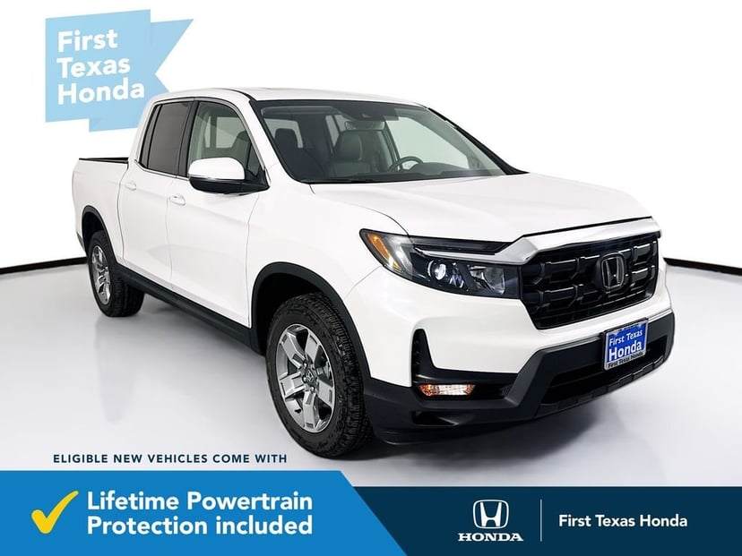 2026 Honda Ridgeline - Image 1