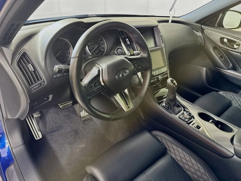2018 INFINITI Q50 - Image 9