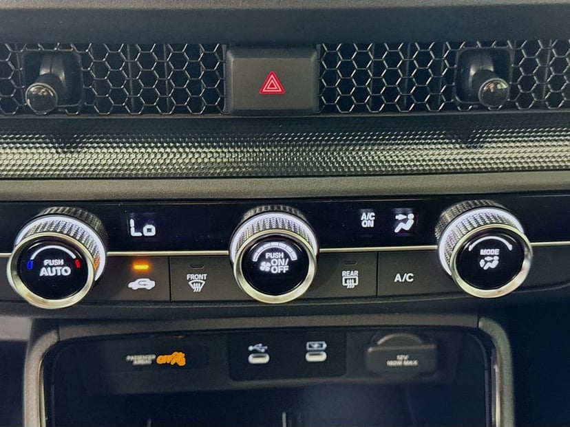 2026 Honda CR-V - Image 18