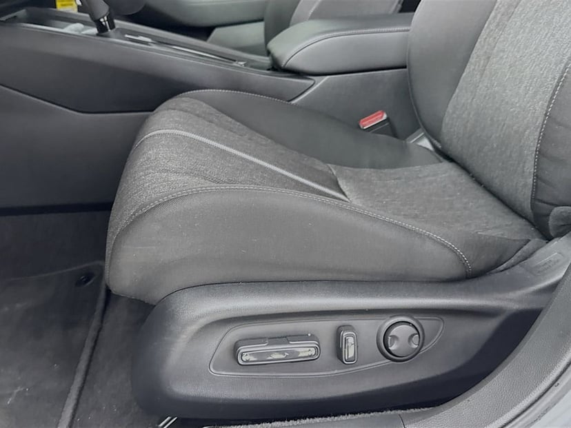 2025 Honda Accord Hybrid - Image 25