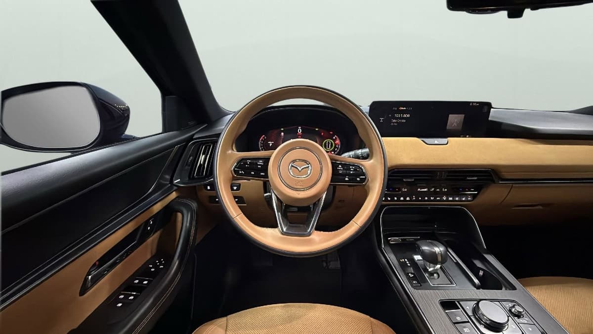 2024 Mazda CX-90 - Image 13