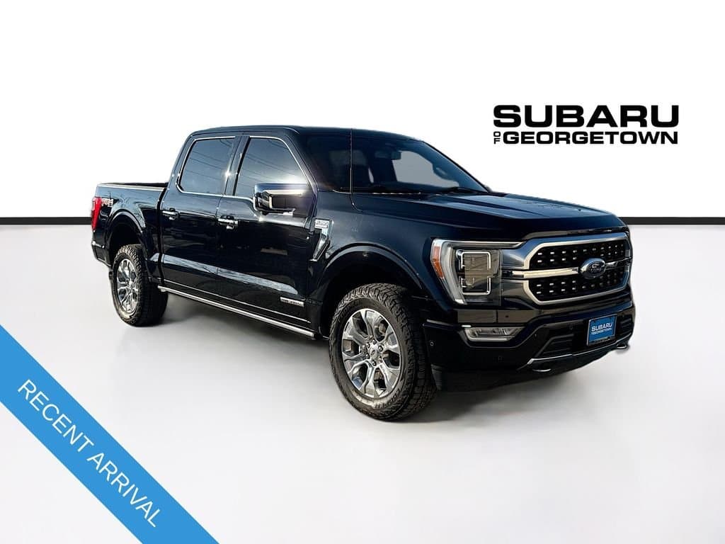 2023 FORD F-150 - Image 2