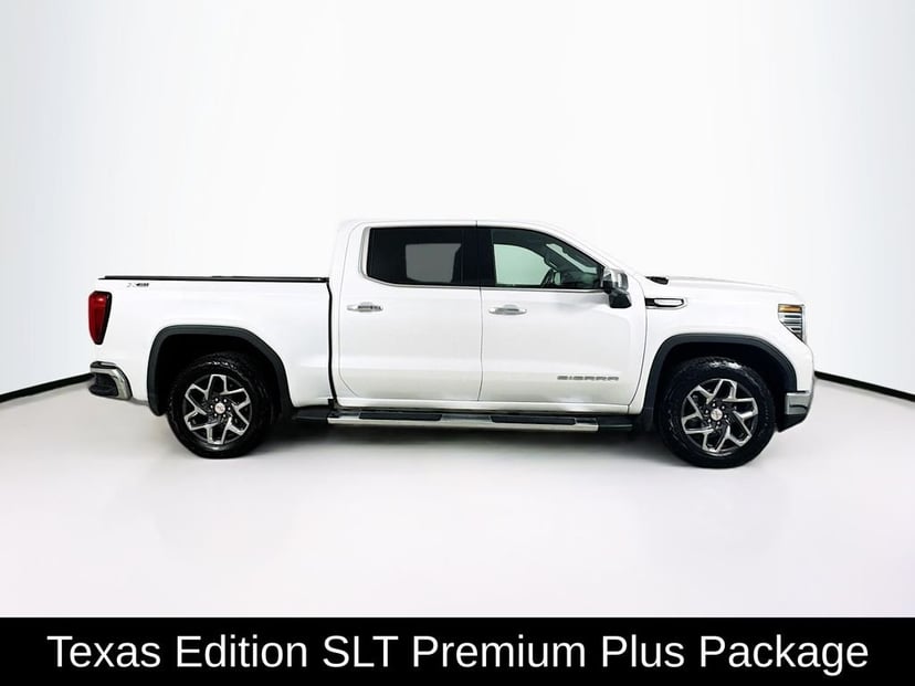 2024 GMC Sierra 1500 - Image 9