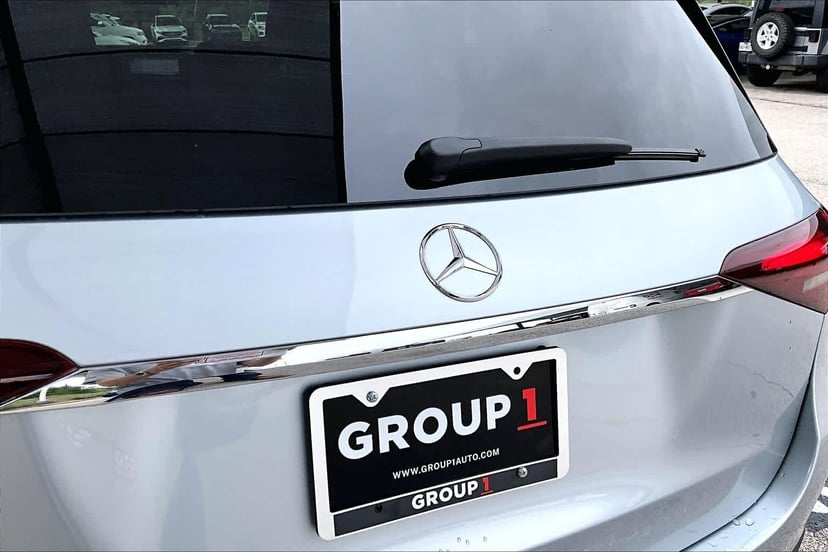 2025 Mercedes-Benz GLE 350 - Image 31