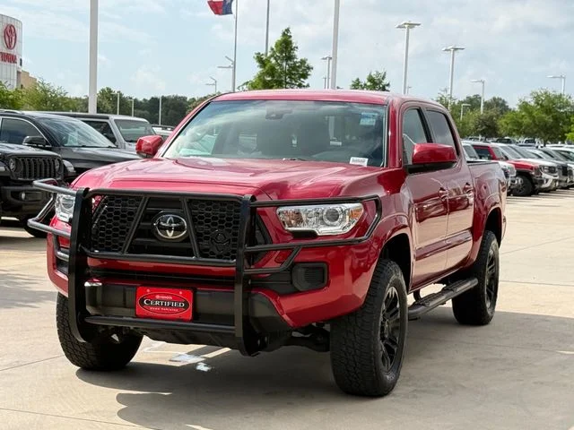 2022 Toyota Tacoma - Image 8