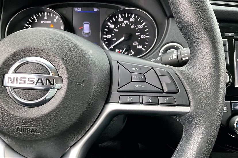 2019 Nissan Rogue - Image 25