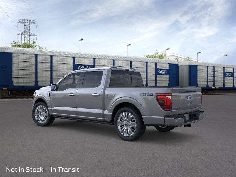 2026 Ford F-150 - Image 17