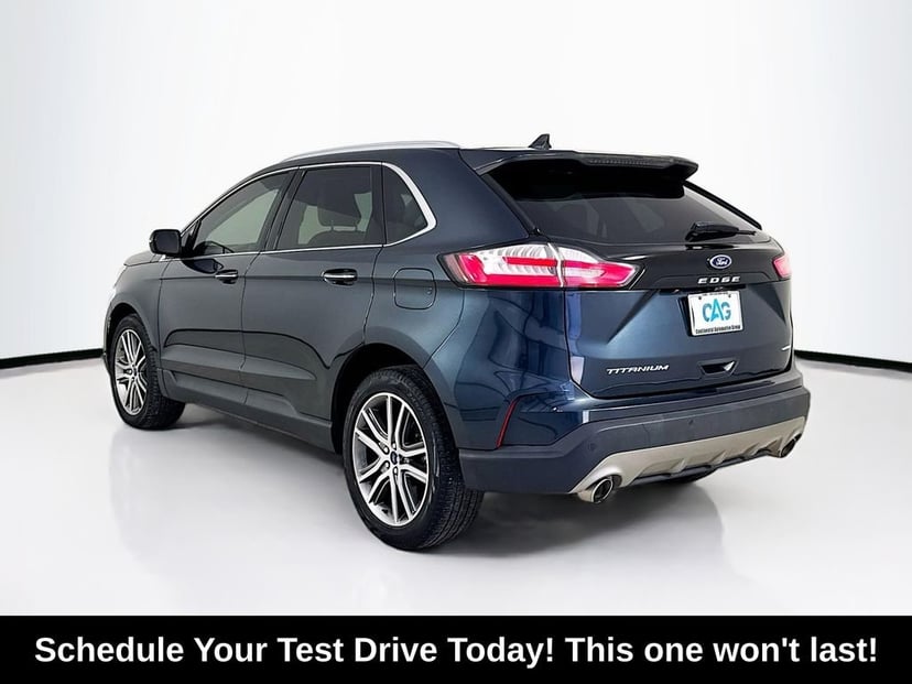 2022 Ford Edge - Image 6