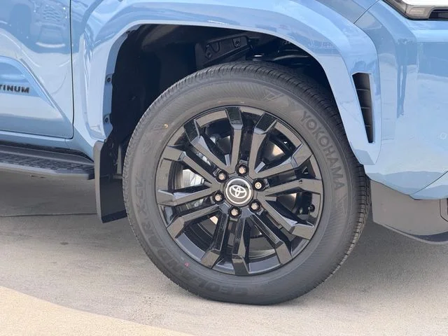 2026 Toyota 4Runner i-FORCE MAX - Image 2