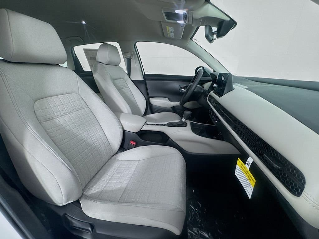 2026 HONDA HR-V - Image 36
