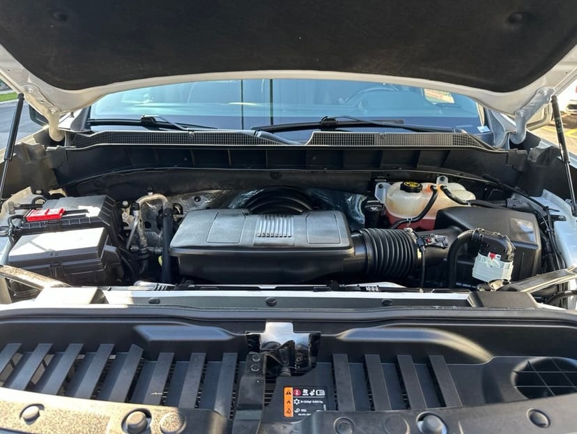 2022 Chevrolet Silverado 1500 - Image 24