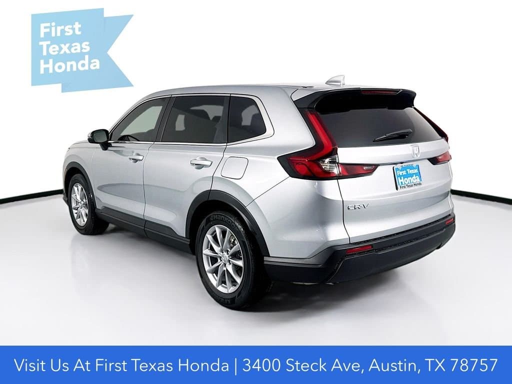 2026 HONDA CR-V - Image 7