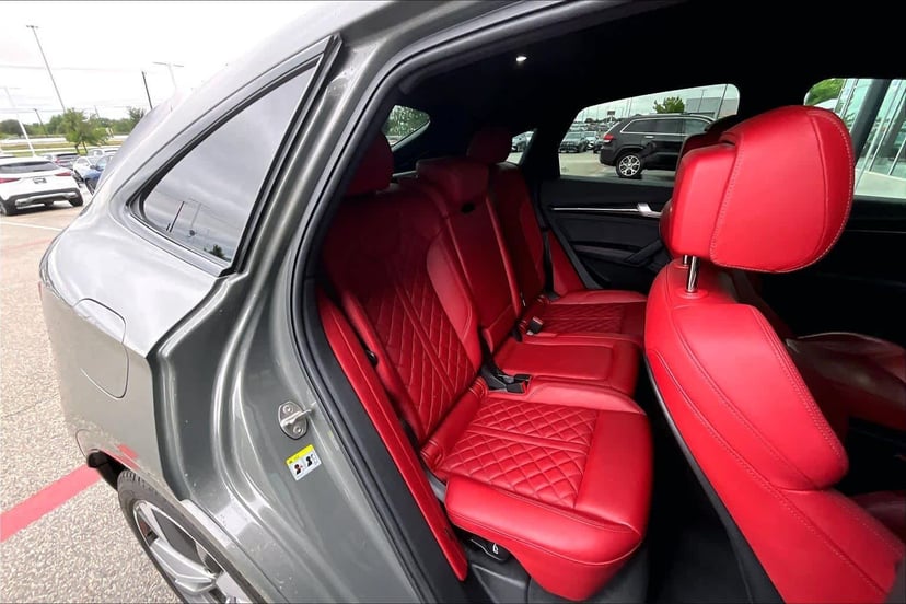 2023 Audi SQ5 Sportback - Image 20