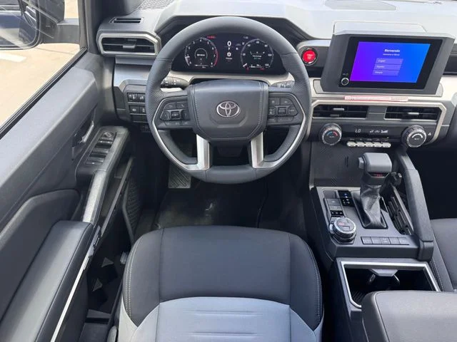 2026 Toyota Tacoma - Image 19