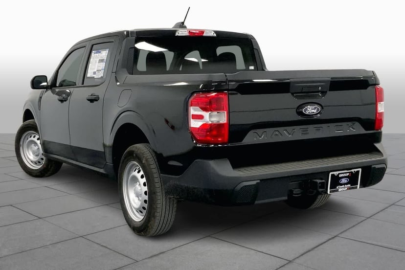 2026 Ford Maverick - Image 11