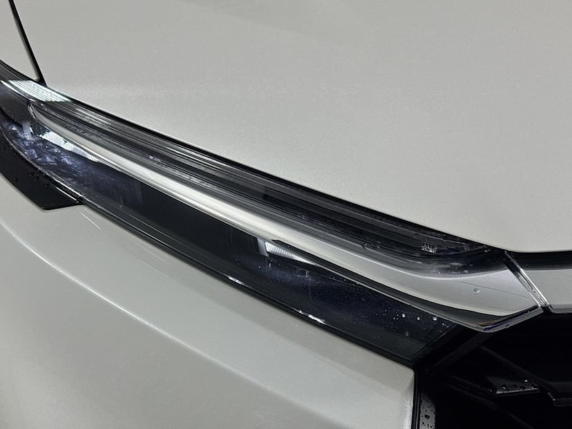 2026 Honda CR-V - Image 11