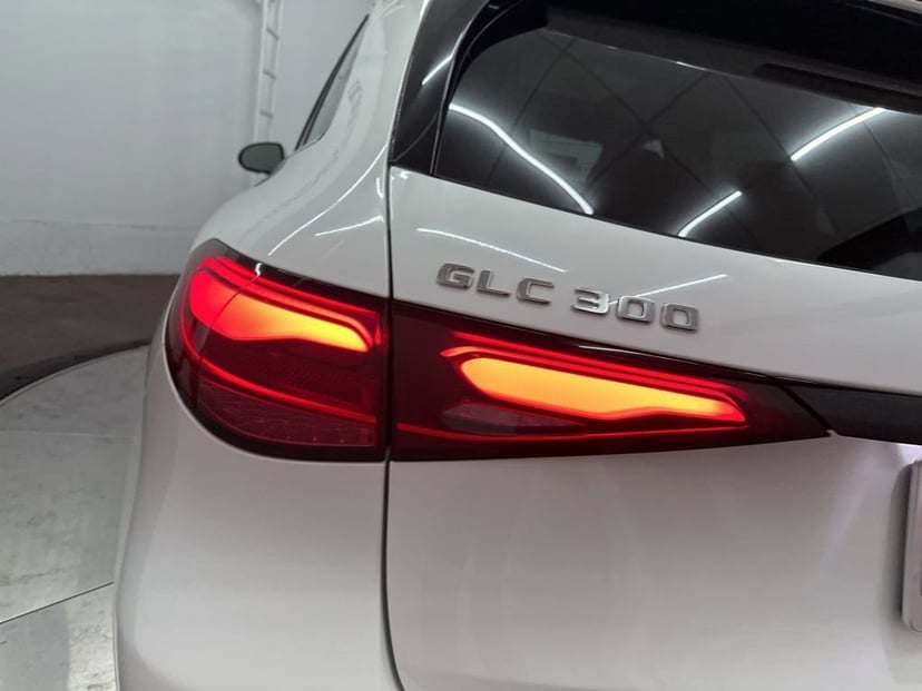 2026 Mercedes-Benz GLC - Image 60
