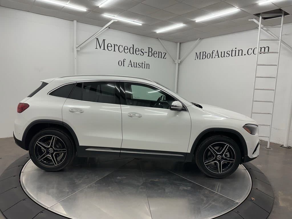 2026 MERCEDES-BENZ GLA - Image 42