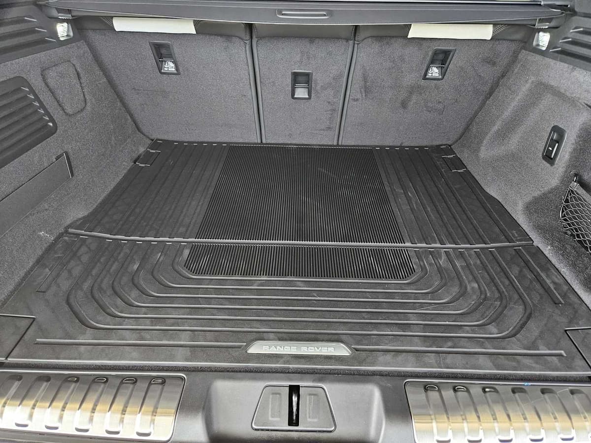 2026 LAND ROVER Range Rover Sport - Image 30