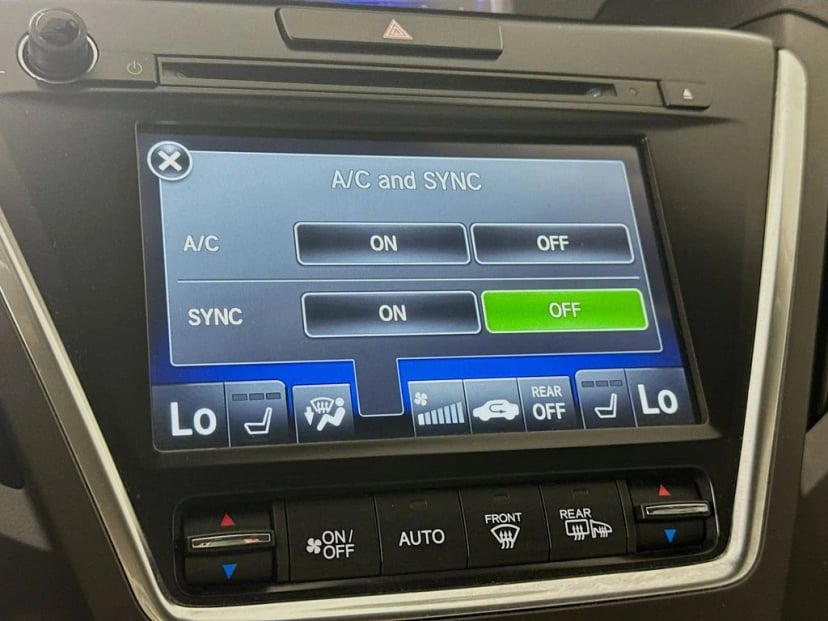 2017 Acura MDX - Image 18