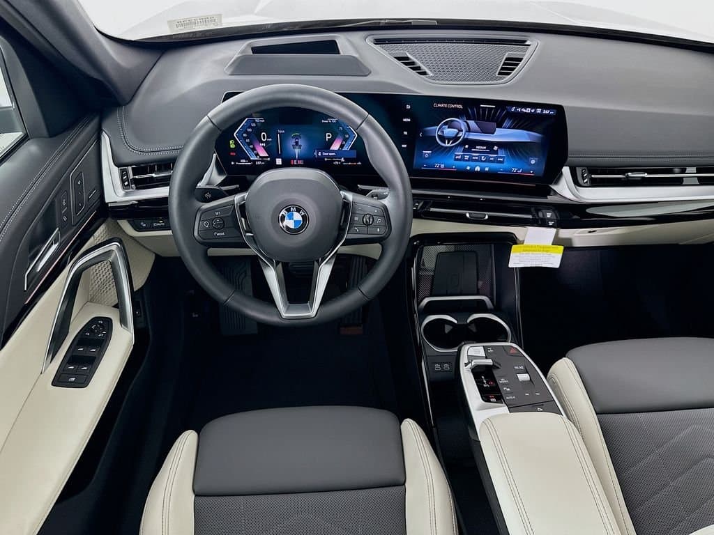 2026 BMW X1 - Image 19