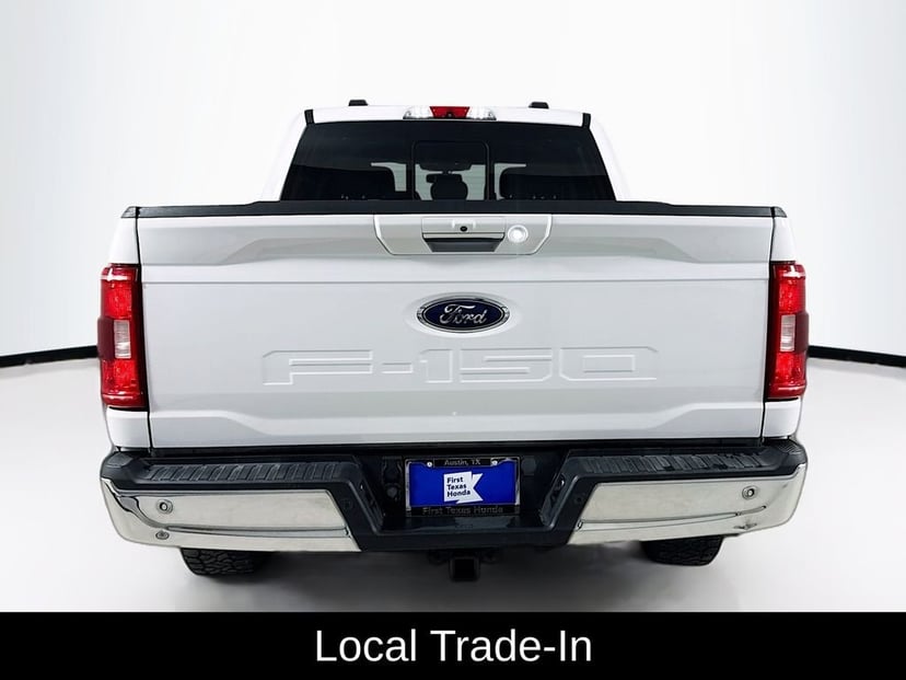 2021 Ford F-150 - Image 7