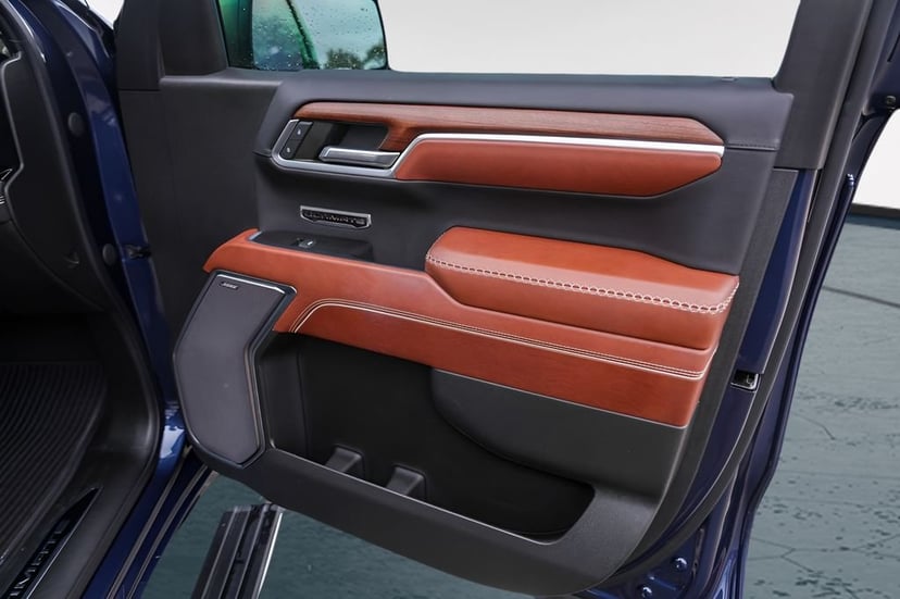 2022 GMC Sierra 1500 - Image 30